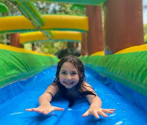 Water Slide Rental - Jumptastic