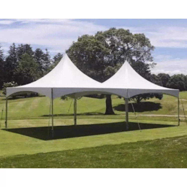 20 x 40 High Peak Tent