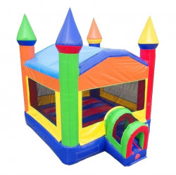 Funtime Bounce House - Jumptastic