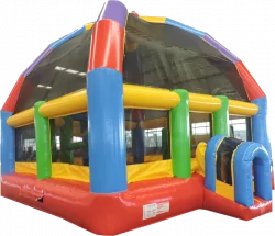 Huge Dome Event Bounce House