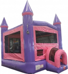 Glamour Castle Bounce House