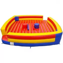 Joust Challenge Inflatable Game