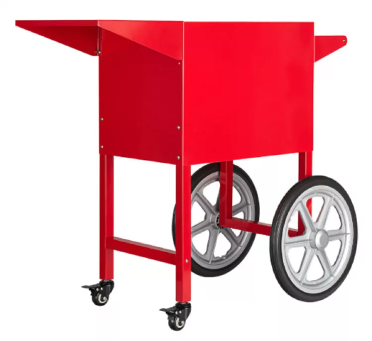 Popcorn Cart