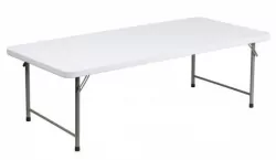 5 Foot Kids Banquet Table - CP