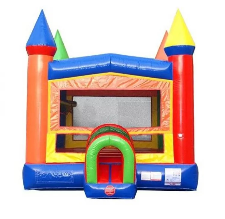 Funtime Bounce House