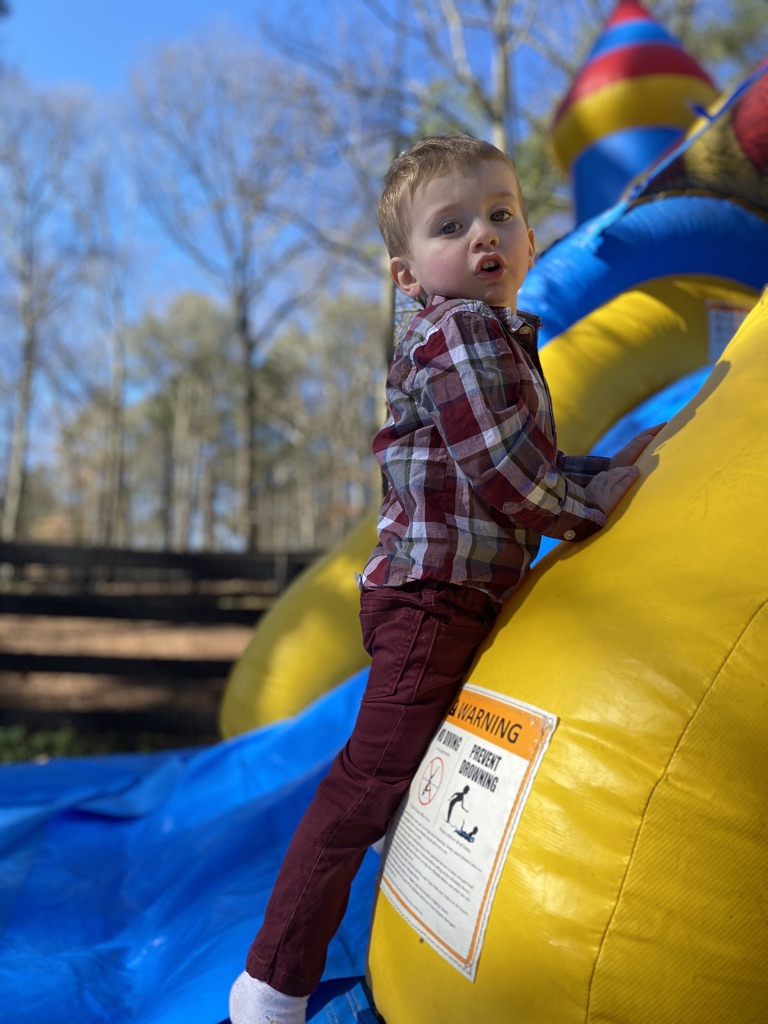 Kennesaw - Bounce House Rentals