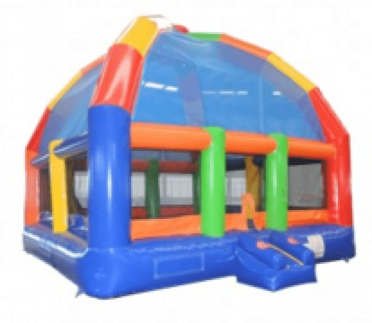 Bounce Houses