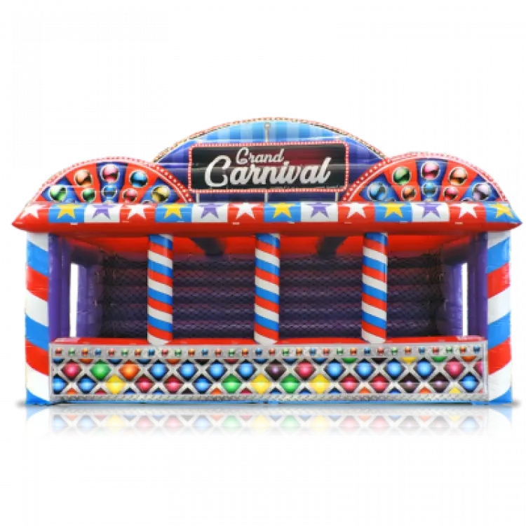 Carnival Games