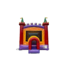 Royal Castle Bounce House