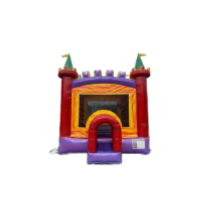 Royal Castle Bounce House