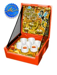 Honey Drop Carnival Game