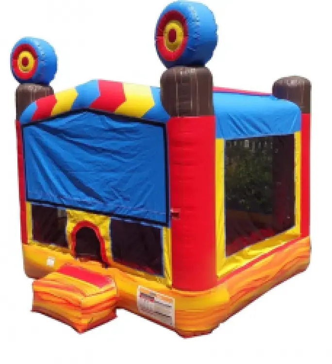 Target Bounce House