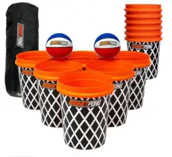 BasketPong