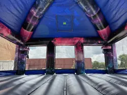 Spacewalker XL Bounce House - Jumptastic